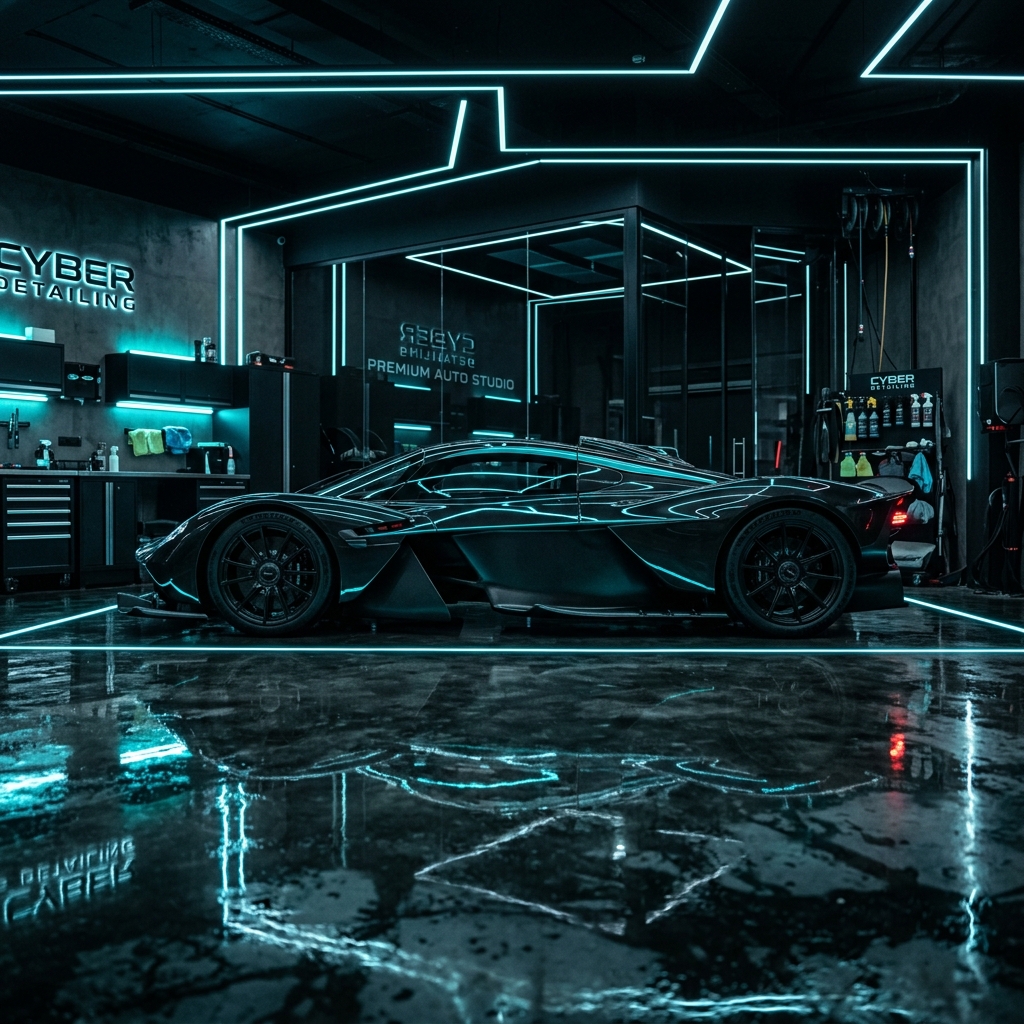 ペイントプロテクションフィルム